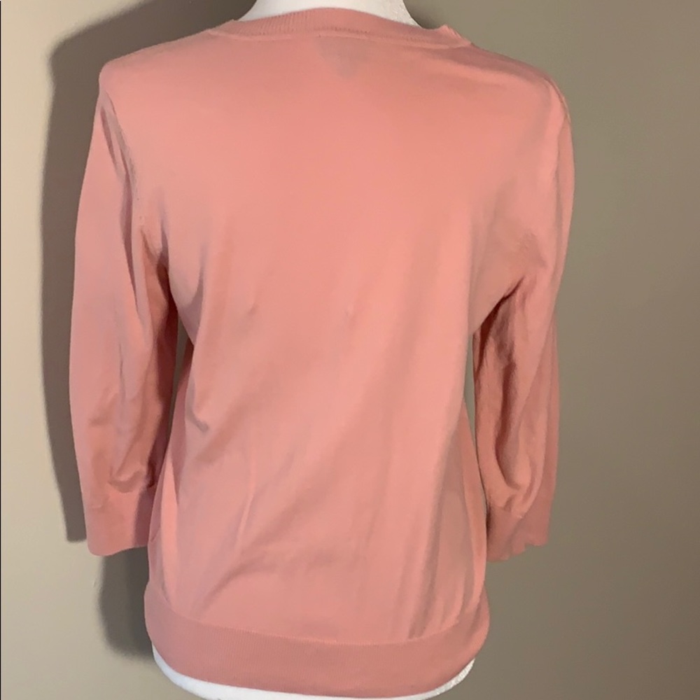Talbots cardigan - Picture 3 of 5